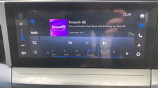 Vauxhall Frontera 83kW Ultimate 54kWh Extended Range 5dr Auto Electric Estate